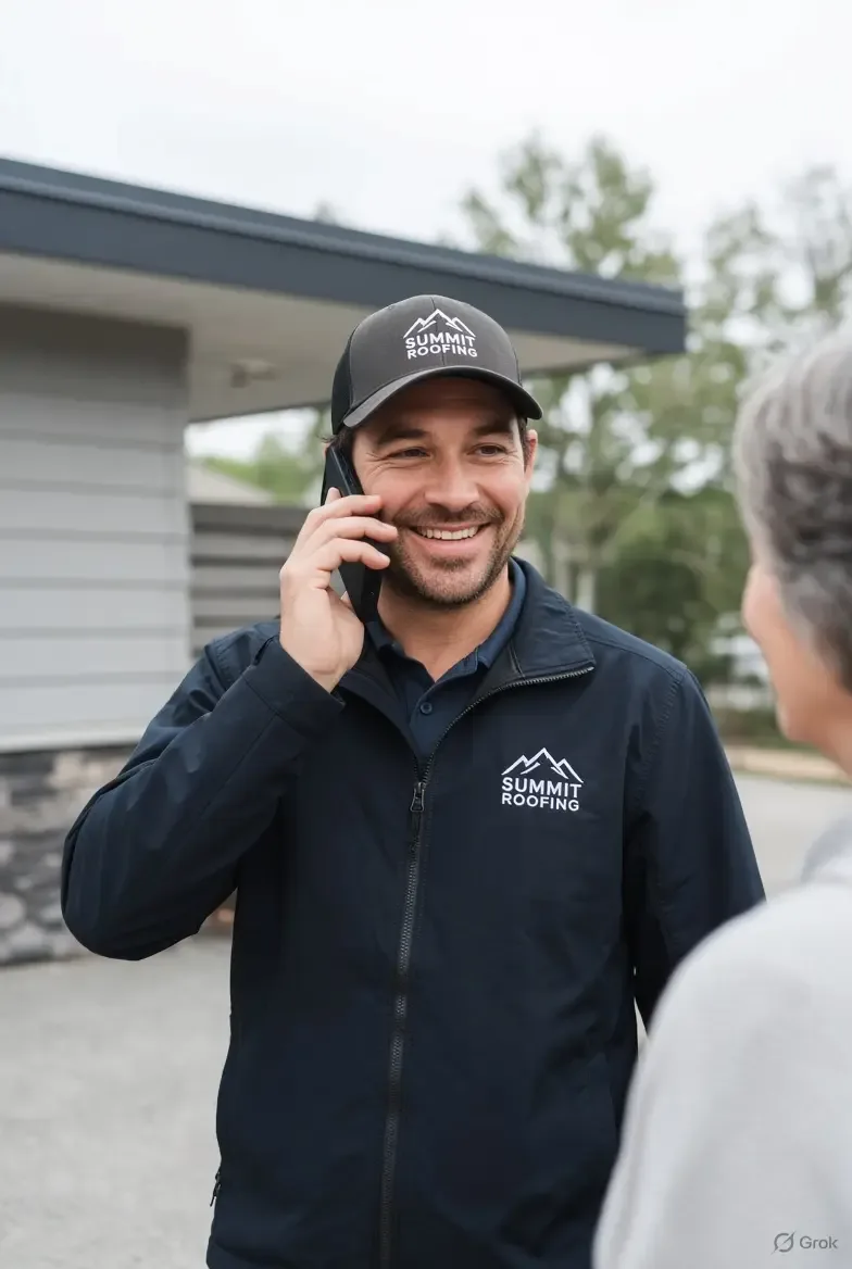 Flat Roof Leak Repair Draper, UT FAQs